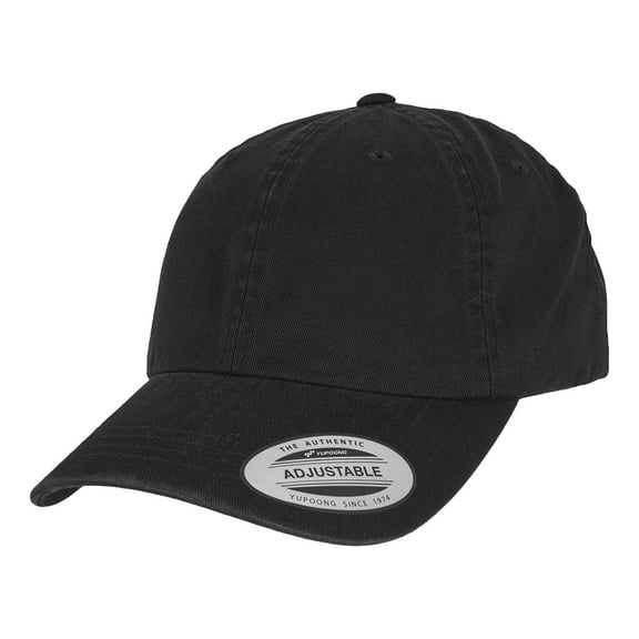 Flexfit  Adult Washed Baseball Cap