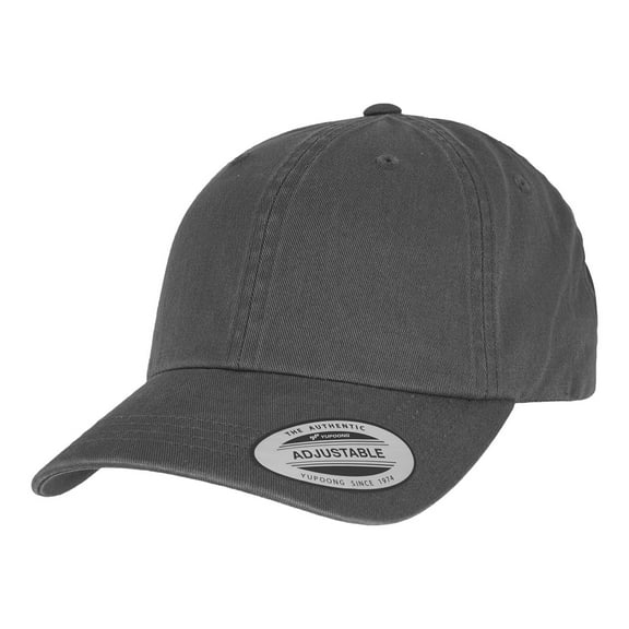Flexfit  Adult Washed Baseball Cap