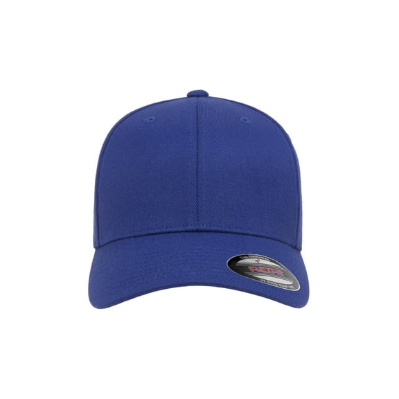 Flexfit Adult Wool Blend Cap - 6477