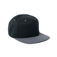 thumbnail image 1 of Flexfit Adult Wool Blend Snapback Two-Tone Cap - 110FT, 1 of 1