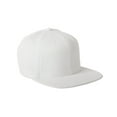 thumbnail image 1 of Flexfit Adult Wool Blend Snapback&nbsp;Cap - 110F, 1 of 1