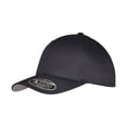 thumbnail image 1 of Flexfit  Adult Woolly Combed Adjustable Cap, 1 of 2