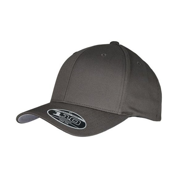 Flexfit  Adult Woolly Combed Adjustable Cap