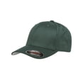 thumbnail image 1 of Flexfit Adult Wooly 6-Panel Cap - 6277, 1 of 1
