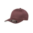 thumbnail image 1 of Flexfit Adult Wooly 6-Panel Cap - 6277, 1 of 1