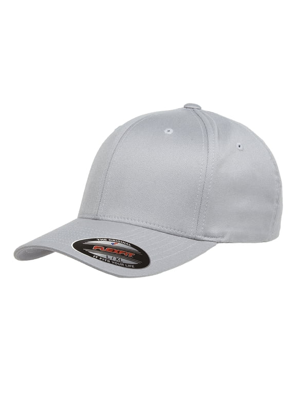 Adult Wooly 6-Panel Cap - 6277