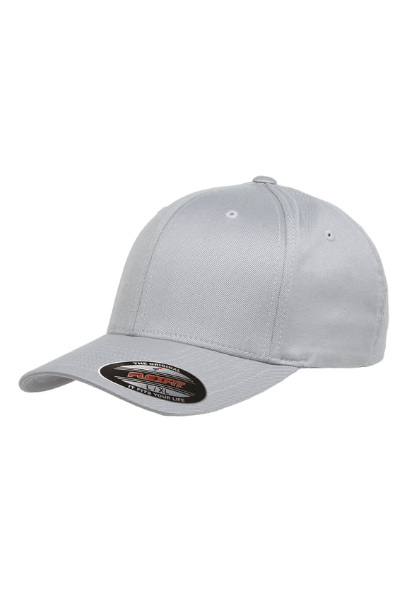 Adult Wooly 6-Panel Cap - 6277