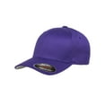 thumbnail image 1 of Flexfit Adult Wooly 6-Panel Cap - 6277, 1 of 1