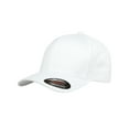 thumbnail image 1 of Flexfit Adult Wooly 6-Panel Cap - 6277, 1 of 1