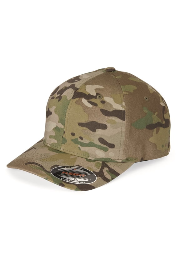 Cotton Blend Cap