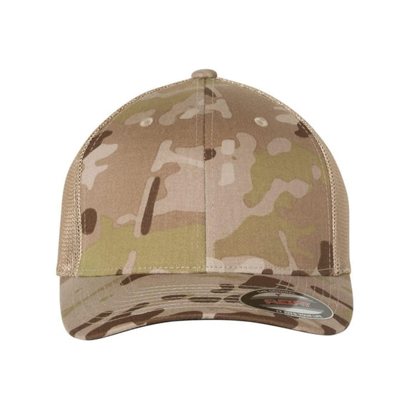 Flexfit Unisex Trucker Cap