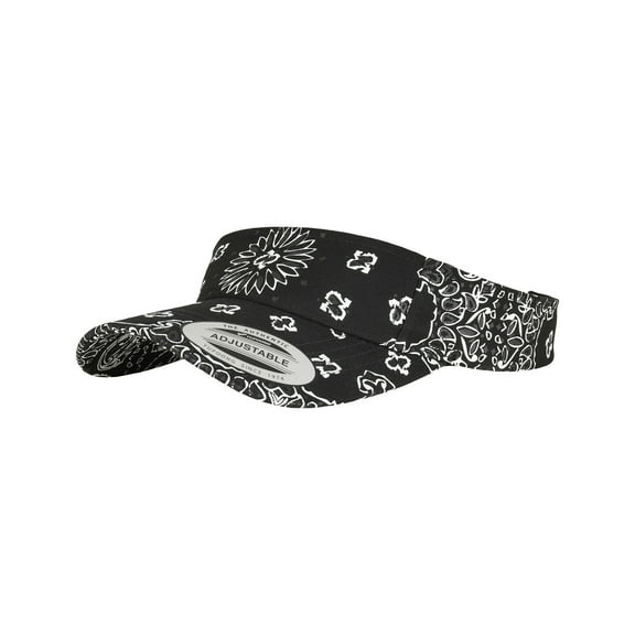 Flexfit Bandana Visor
