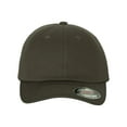 thumbnail image 1 of Flexfit Boy's Cotton Twill Dad's Cap, Style 6745, 1 of 1