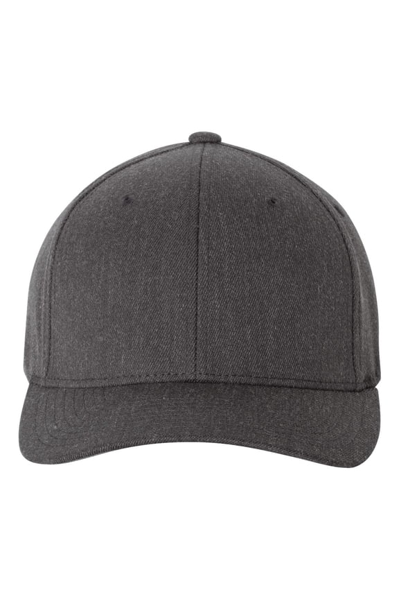 Boy's Wool Blend Cap, Style 6477