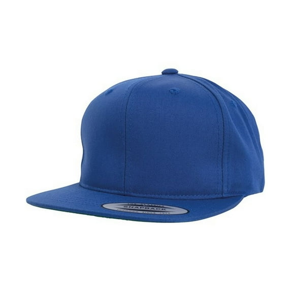 Flexfit Boys/Girls Pro-style Twill Snapback Cap
