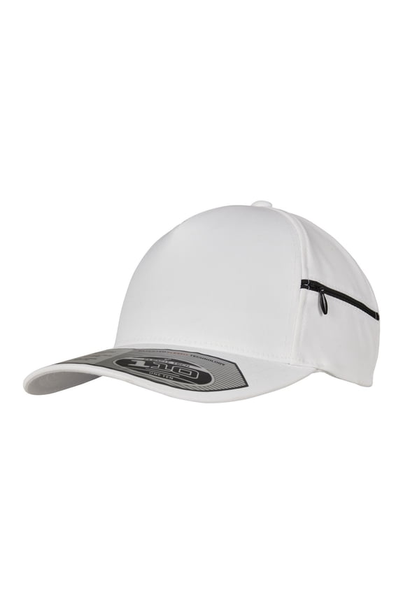 By Yupoong 110 Pocket Fresh Cap