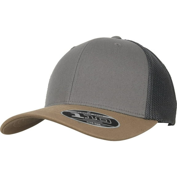 Flexfit By Yupoong 110 Trucker Cap