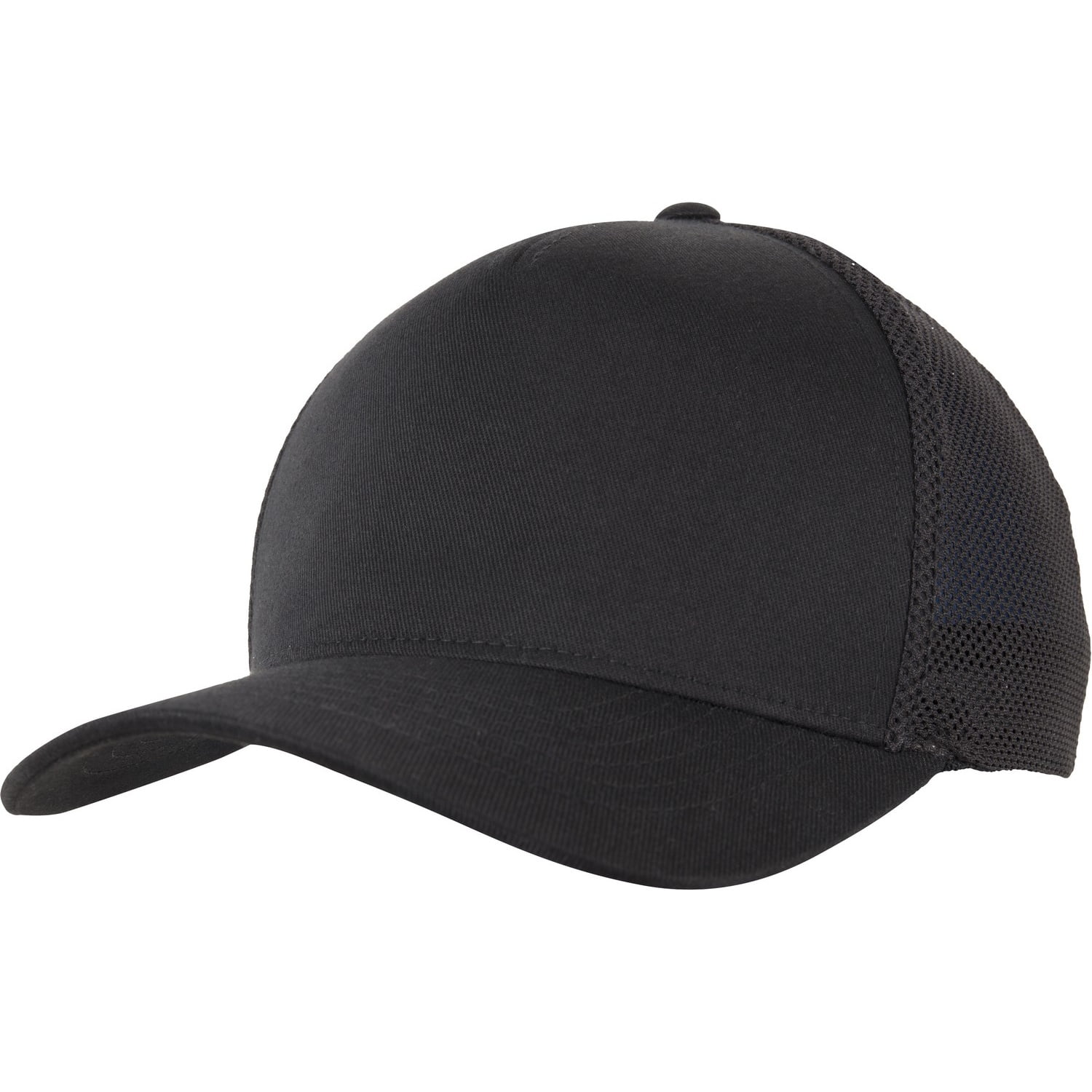Yupoong 110 sales flexfit tech trucker