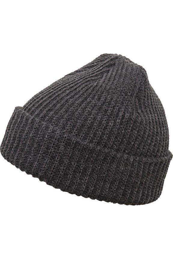 By Yupoong Adults Rib Beanie