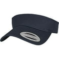 thumbnail image 1 of Flexfit By Yupoong Curved Visor Cap, 1 of 4
