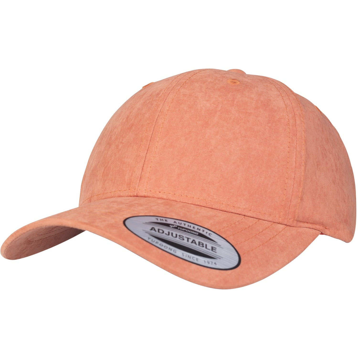 Strap Ethno Yupoong Cap Flexfit By