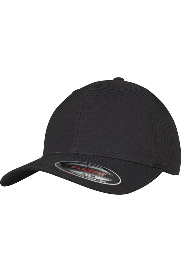 By Yupoong Flexfit Hydro Grid Stretch Cap