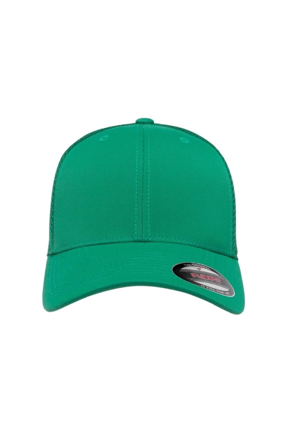 By Yupoong Flexfit Tactel Mesh Cap