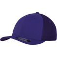 thumbnail image 1 of Flexfit By Yupoong Flexfit Tactel Mesh Cap, 1 of 5