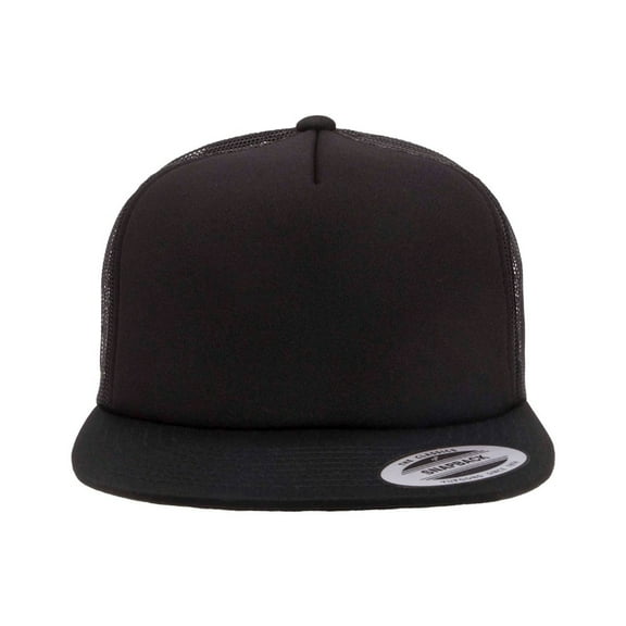 Flexfit By Yupoong Foam Trucker Cap