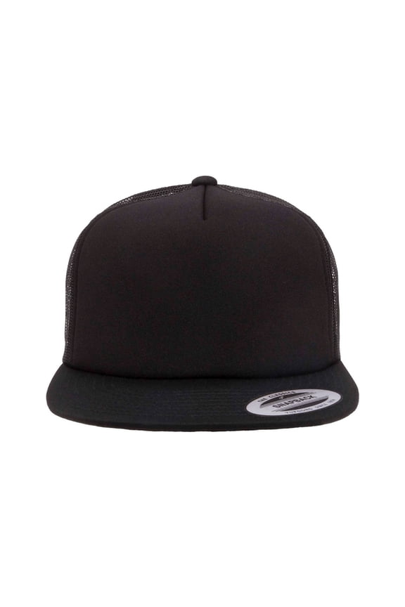 By Yupoong Foam Trucker Cap