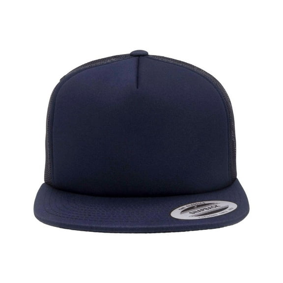 Flexfit By Yupoong Foam Trucker Cap