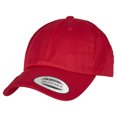 thumbnail image 1 of Flexfit By Yupoong Low Profile Cotton Cap, 1 of 2