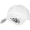 thumbnail image 1 of Flexfit By Yupoong Low Profile Cotton Cap, 1 of 3
