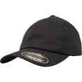 thumbnail image 1 of Flexfit By Yupoong Mens Cotton Twill Dad Cap, 1 of 4