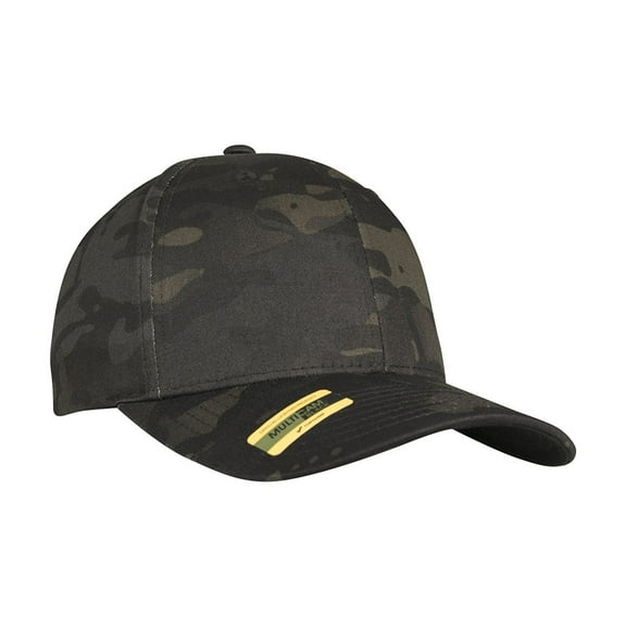 Flexfit Camouflage Cap