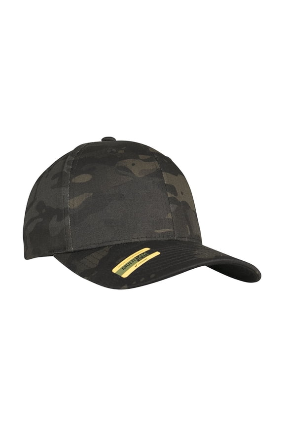 Camouflage Cap
