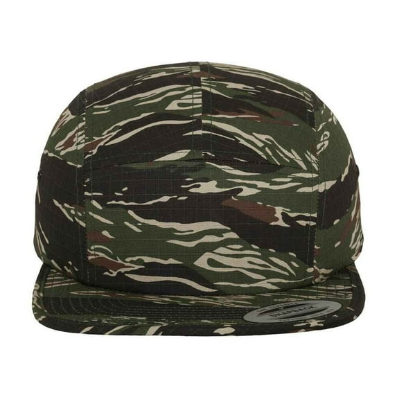 Flexfit Casual Jockey Cap