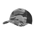 thumbnail image 1 of Flexfit  Classic Camo Trucker Cap, 1 of 3