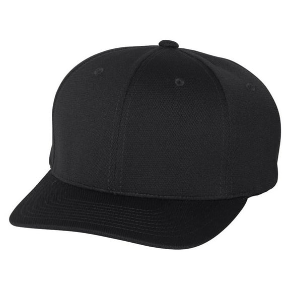Flexfit Cool And Dry Sport Cap , 6597 , Black , Small/Medium