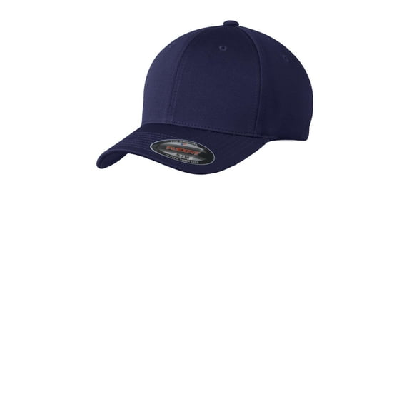 Flexfit Cool & Dry Poly Block Mesh Cap
