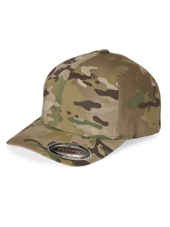 Unisex Twill Cap
