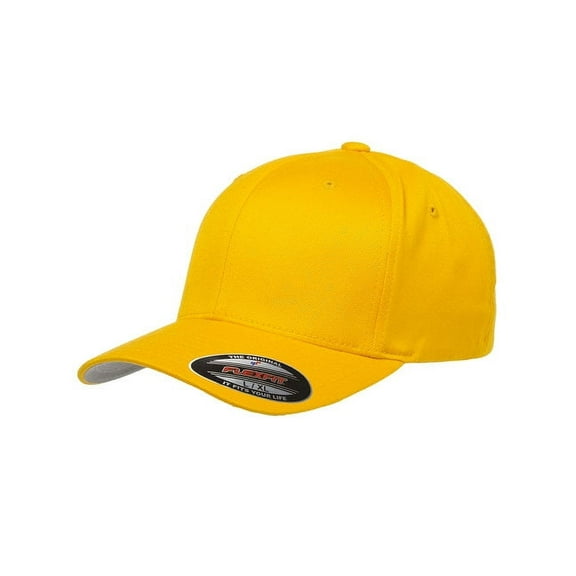 Flexfit Unisex Twill Cap