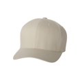 thumbnail image 1 of Flexfit Cotton Blend Cap, 1 of 3