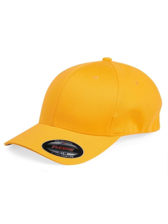 Yupoong Unisex Flexfit MULTICAM Cap