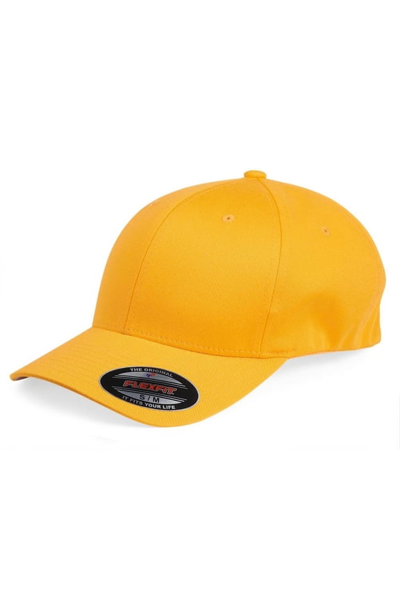 Yupoong Unisex Flexfit MULTICAM Cap