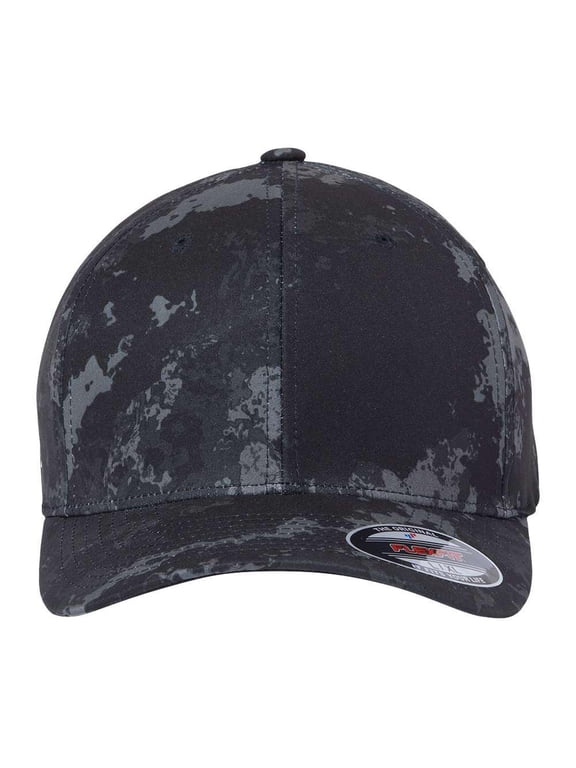 Cotton Blend Cap