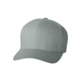 thumbnail image 1 of Flexfit Cotton Blend Cap, 1 of 3