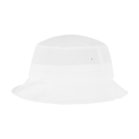 Flexfit Cotton Twill Bucket Hat