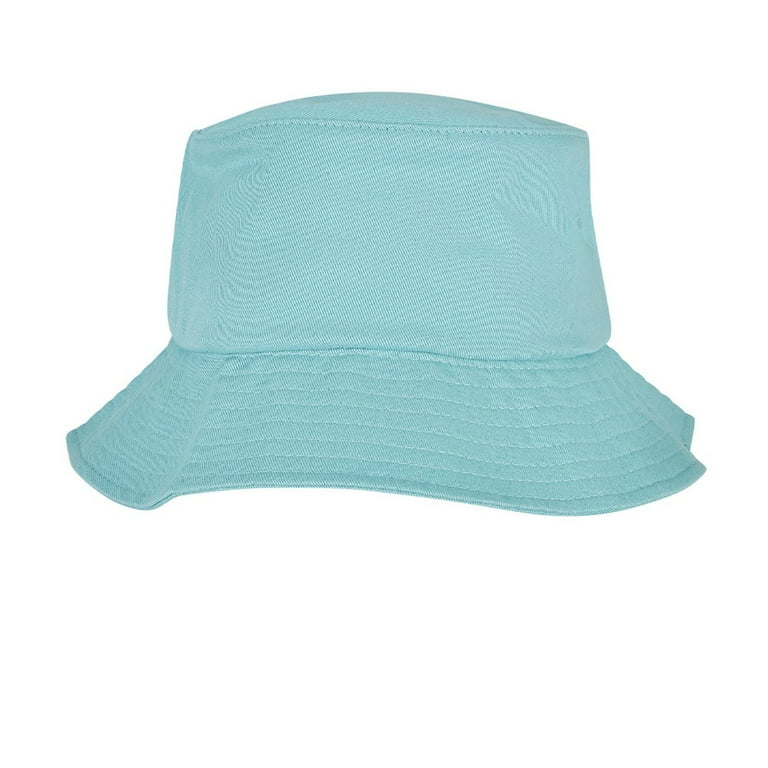 Hat Cotton Twill Flexfit Bucket