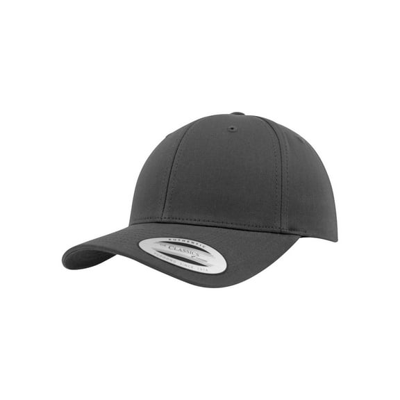 Flexfit  Curved Classic Snapback Cap